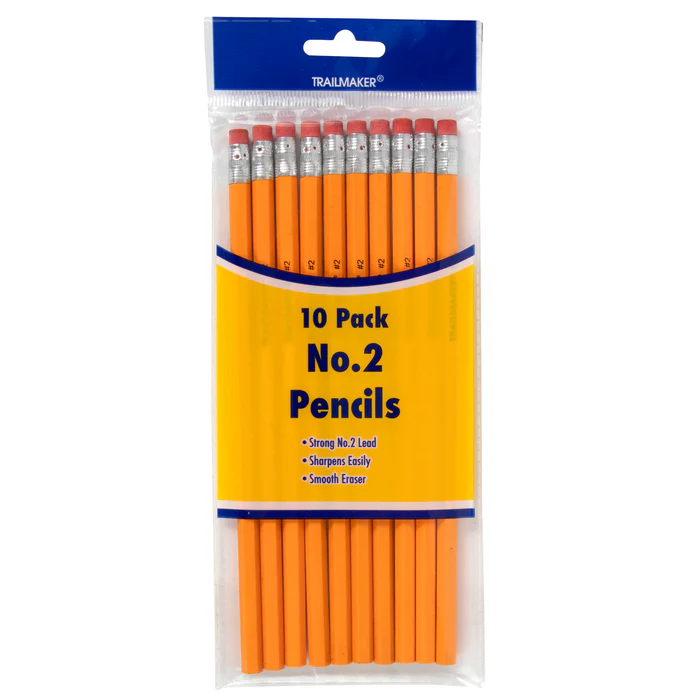 Pencil (test) 