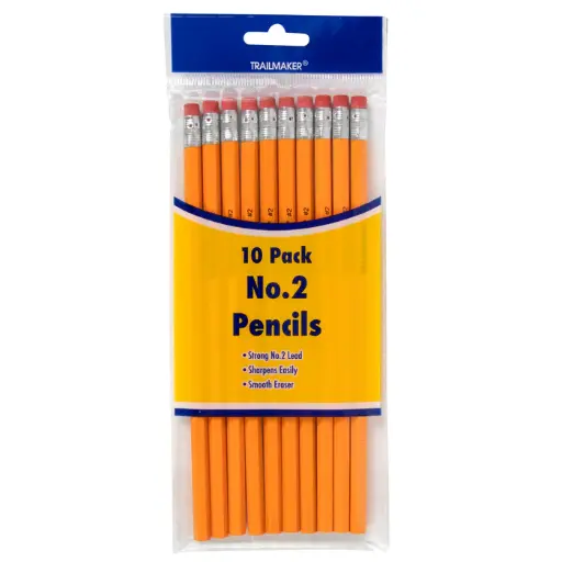 Pencil (test) 